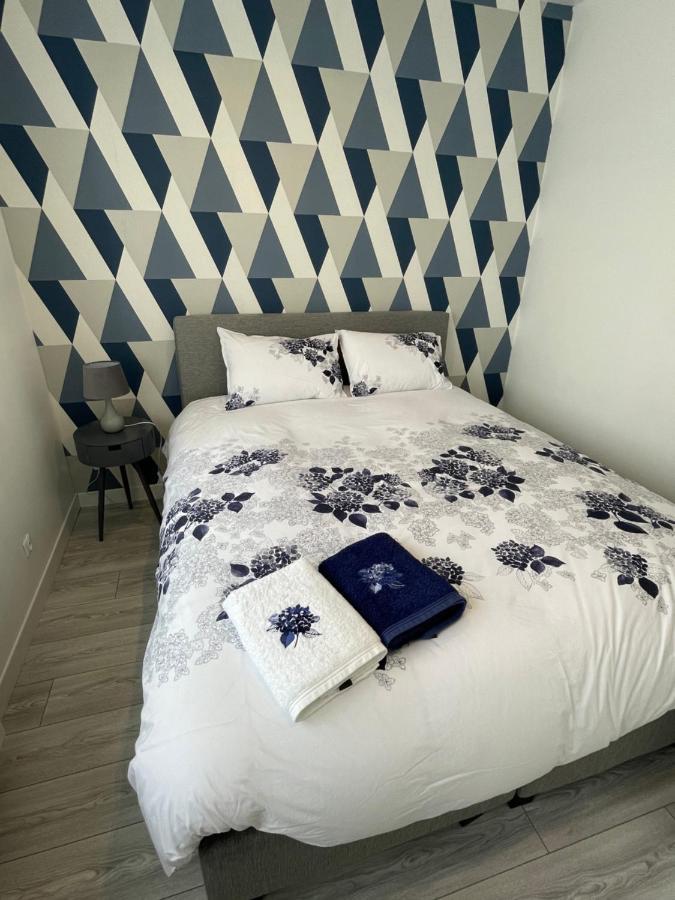 Appartement Standing Entre Mer Et Centre Ville 敦刻尔克 外观 照片